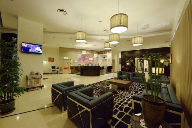 Abell Hotel - Photo4