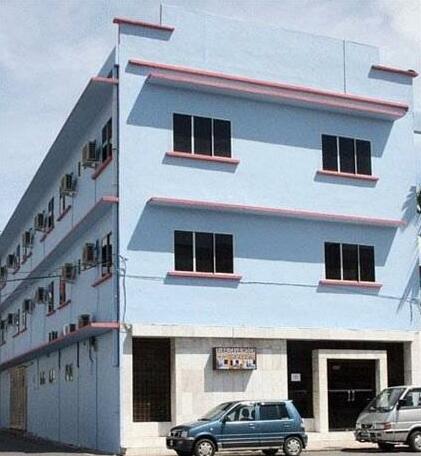 Abell Residence - Photo2