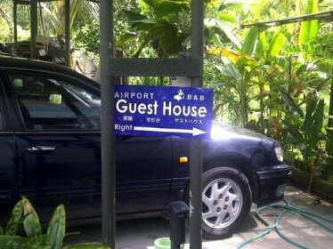 Airport Guest House