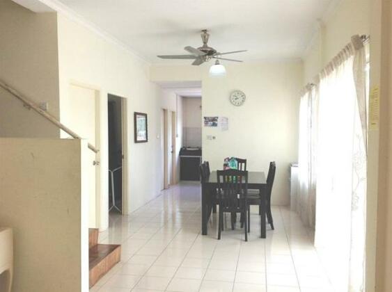 Al-Aman Vacation Home - Photo4