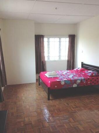 Al-Aman Vacation Home - Photo5