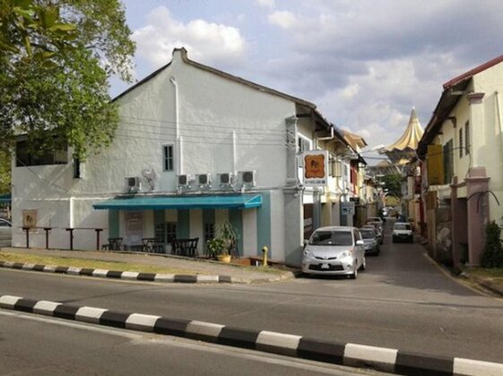 Always Growing 79 Guesthouse - Photo3