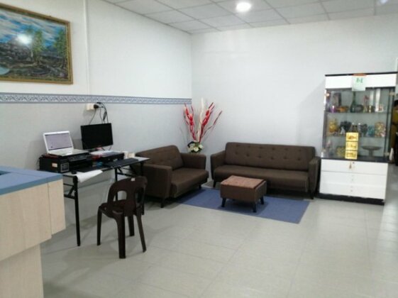 Amida Point Services - Photo2