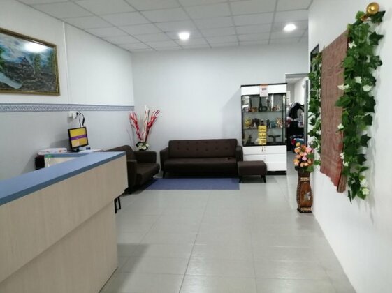 Amida Point Services - Photo3