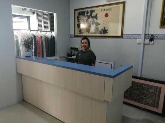 Amida Point Services - Photo4