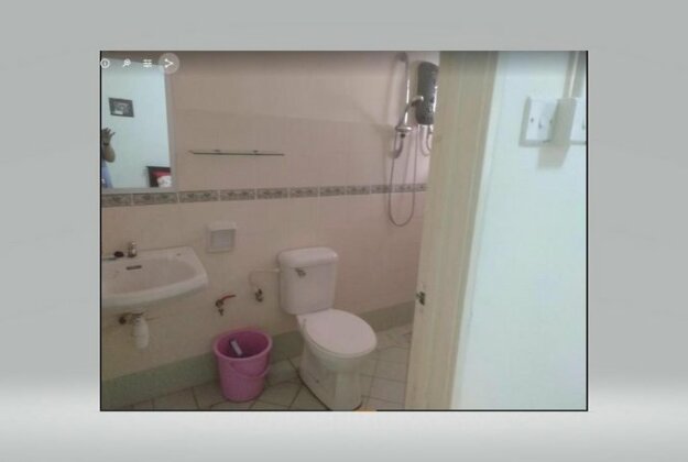 Amyja 2 Guesthouse - Photo2