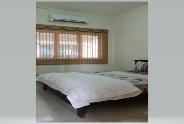 Amyja 2 Guesthouse - Photo4