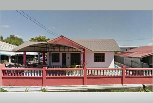 Amyja Guesthouse - Photo2
