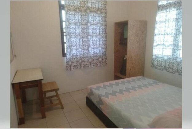 Amyja Guesthouse - Photo4