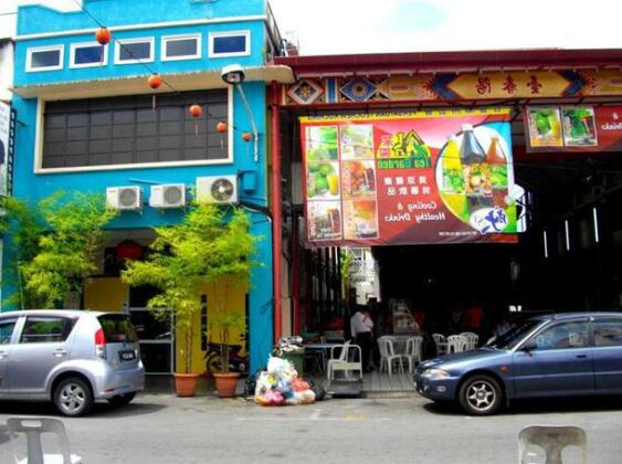 Backpacker's Stay - Photo3