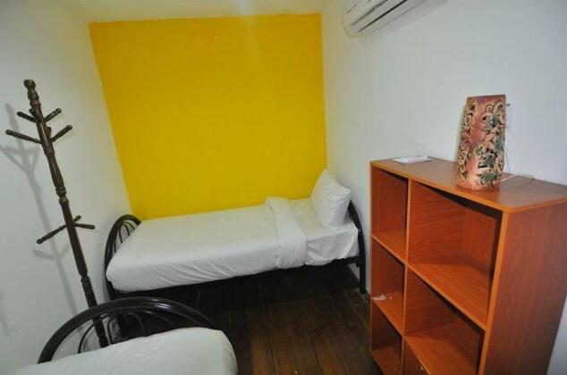 Backpacker's Stay - Photo4