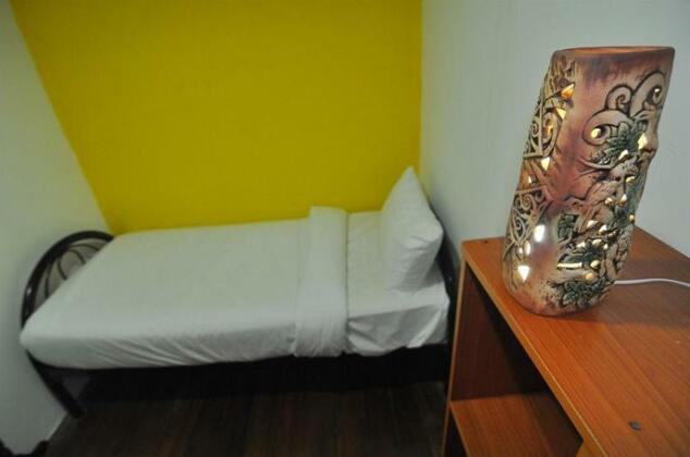 Backpacker's Stay - Photo5