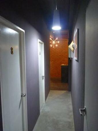 Batu Bata Guesthouse - Photo3