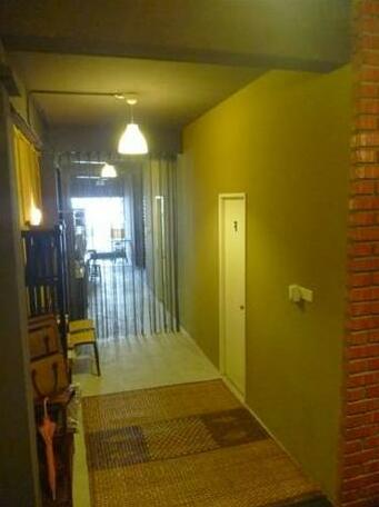 Batu Bata Guesthouse - Photo5