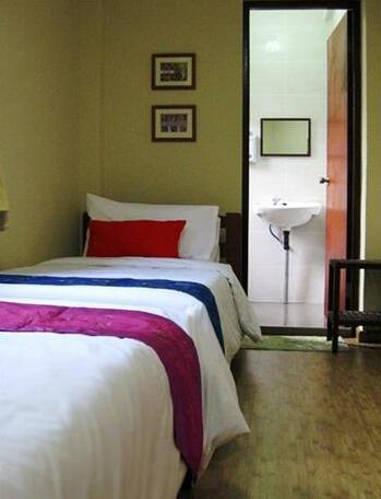 Beds Guesthouse - Hostel - Photo2