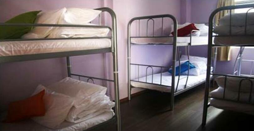 Beds Guesthouse - Hostel - Photo4