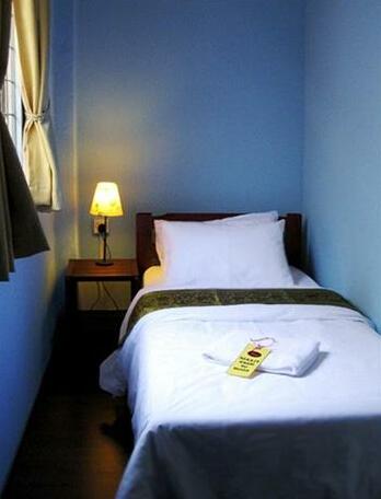 Beds Guesthouse - Hostel - Photo5