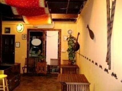 Berambih Lodge - Photo2