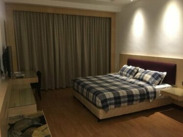 Bernard Holiday Home @ Imperial Suites Kuching