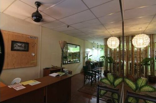 Bori Ottok Guesthouse - Photo2