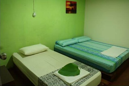Bori Ottok Guesthouse - Photo5