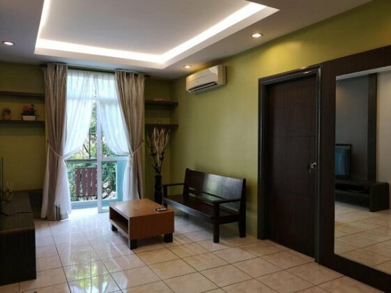 Borneo 812 Home Apartment - Photo2