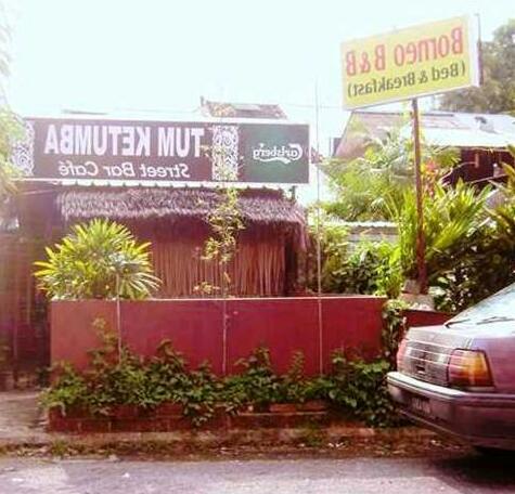 Borneo B&B - Photo2