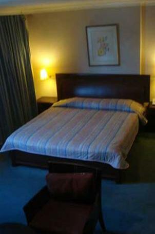 Borneo Hotel - Photo2