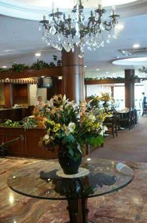 Borneo Hotel - Photo3