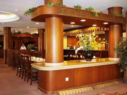 Borneo Hotel - Photo4