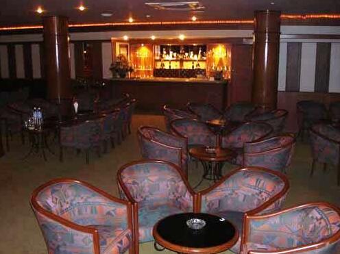Borneo Hotel - Photo5