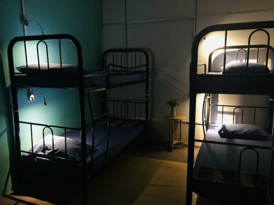 Borneo Seahare Guesthouse - Photo2