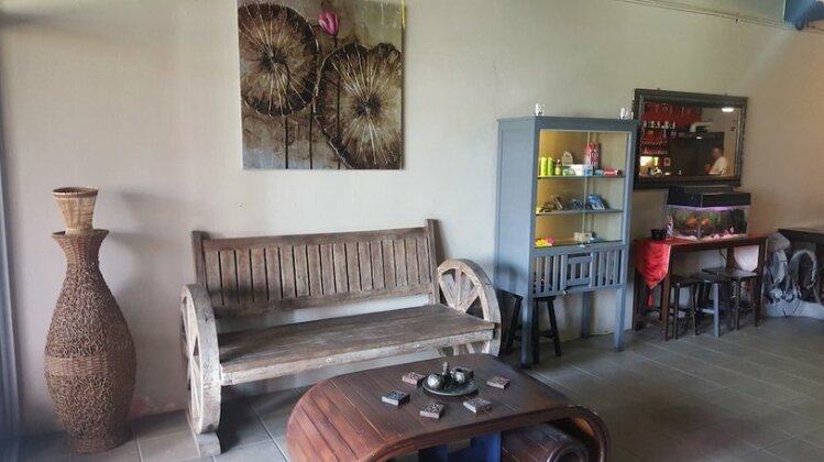 Borneo Seahare Guesthouse - Photo3