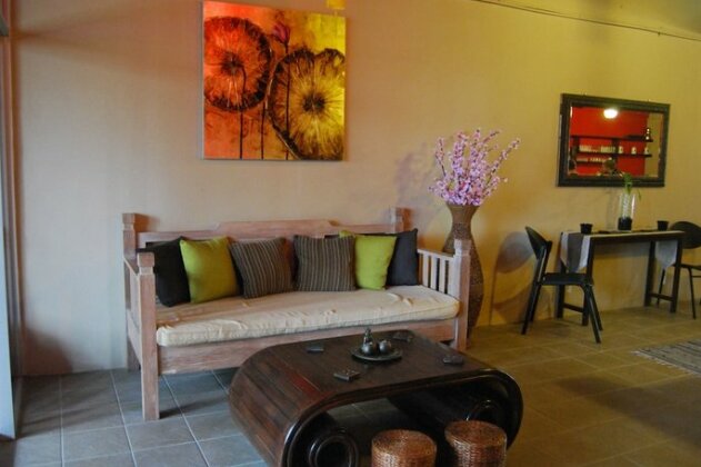 Borneo Seahare Guesthouse - Photo4