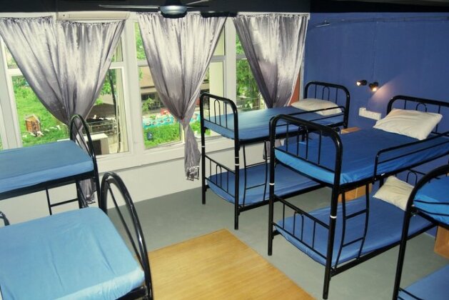 Borneo Seahare Guesthouse - Photo5