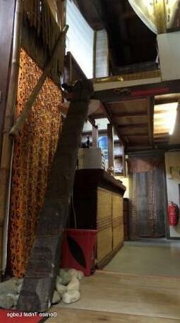 Borneo Tribal Lodge - Photo2