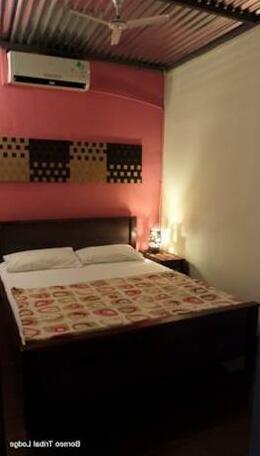 Borneo Tribal Lodge - Photo4