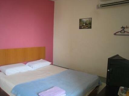 Budget & Comfort Hostel - Photo2