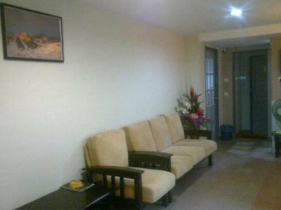Budget & Comfort Hostel - Photo3
