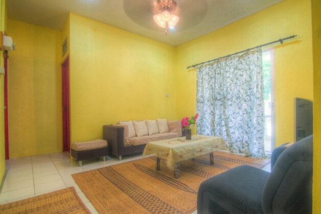 Budget Umi Homestay Kuching - Photo3