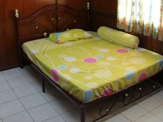 Cemerlang Guesthouse - Photo3