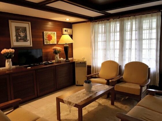 Cemerlang Homestay - Photo4
