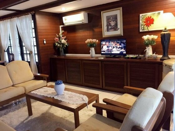 Cemerlang Homestay - Photo5