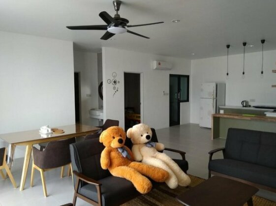 Chale's Holiday Home - Photo2
