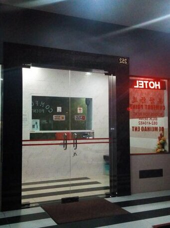 Comfort Point
