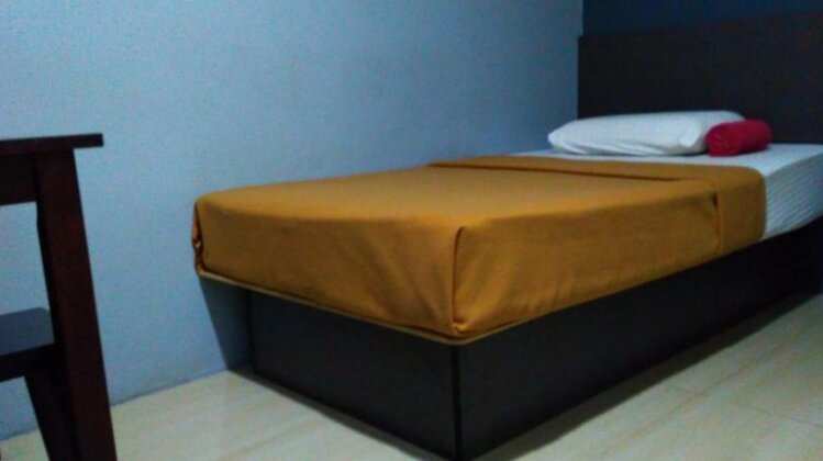 Comfort Point - Photo2