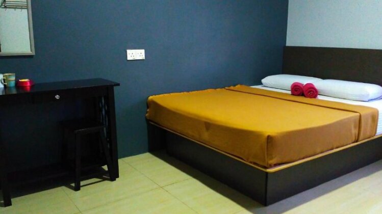 Comfort Point - Photo3
