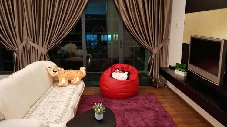 Comfy Stay @ Vivacity Megamall - Photo2