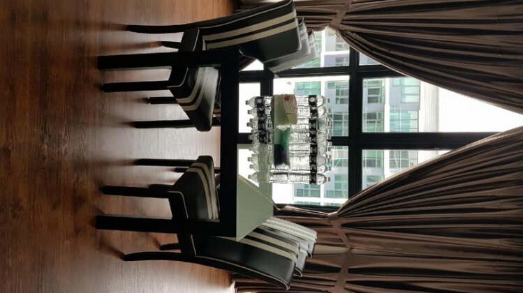 Comfy Stay @ Vivacity Megamall - Photo5
