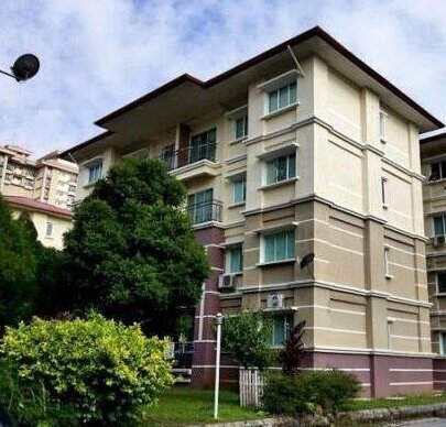 Courtyard Santuary Homestay - Photo2